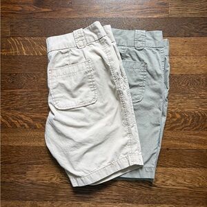 Old Navy Women’s Shorts for summer ☀️